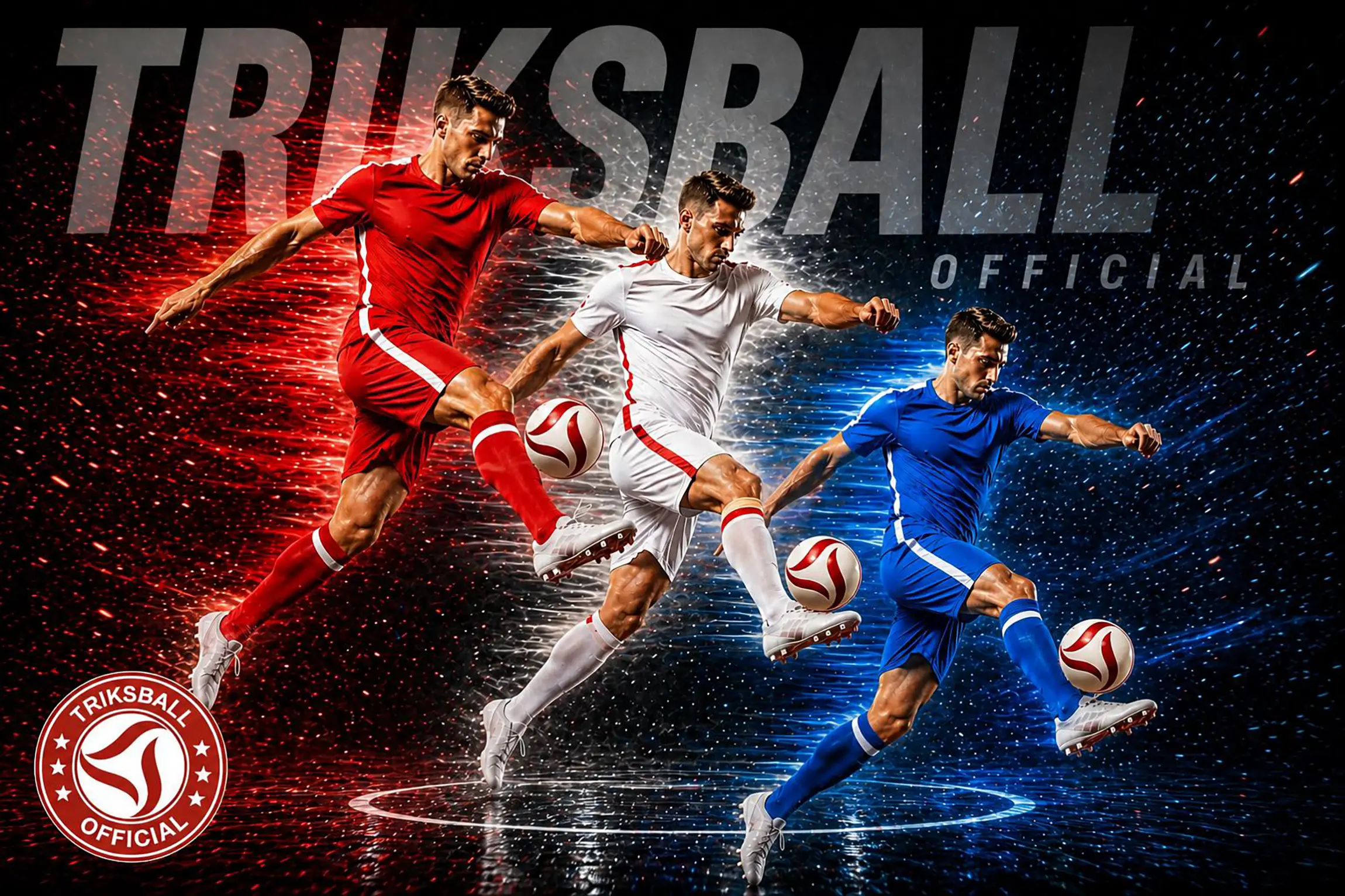 Triksball